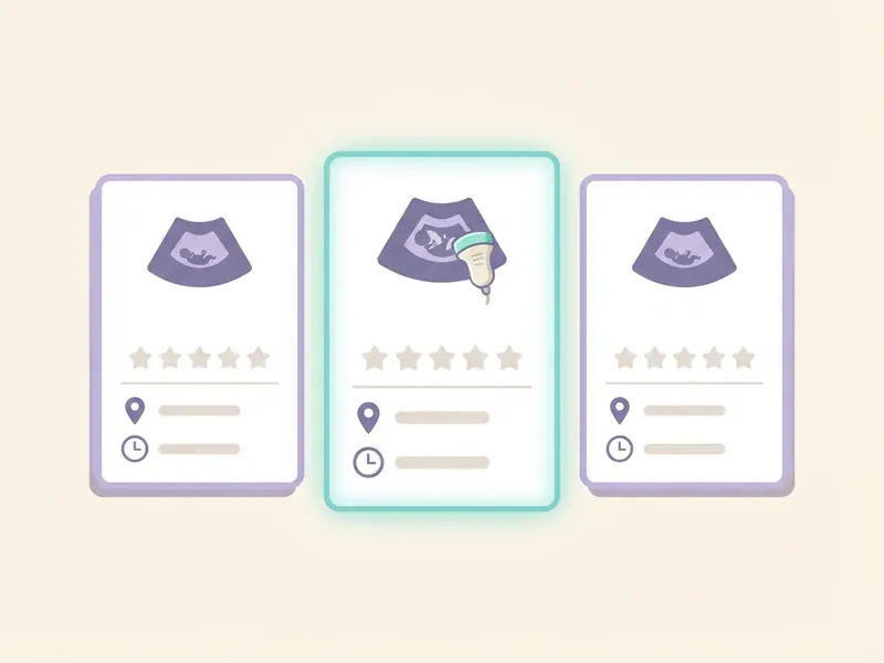 Compare options