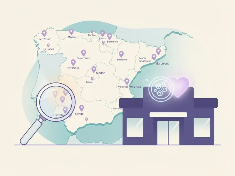 Find clinics
