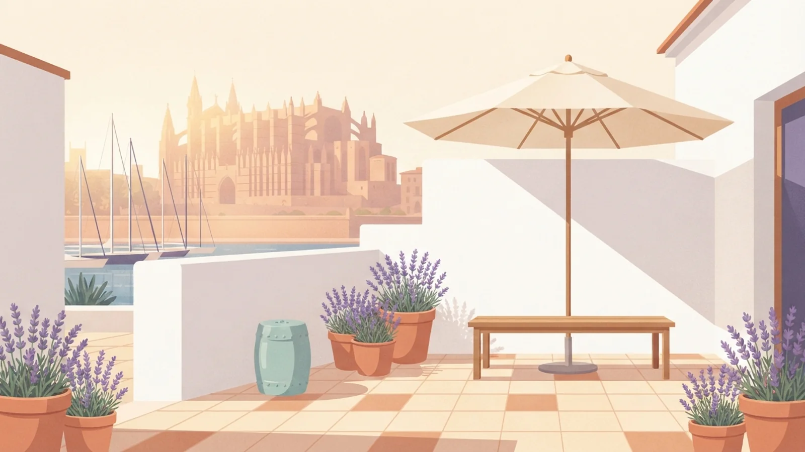 IVF clinics in Palma de Mallorca — compare options on the map