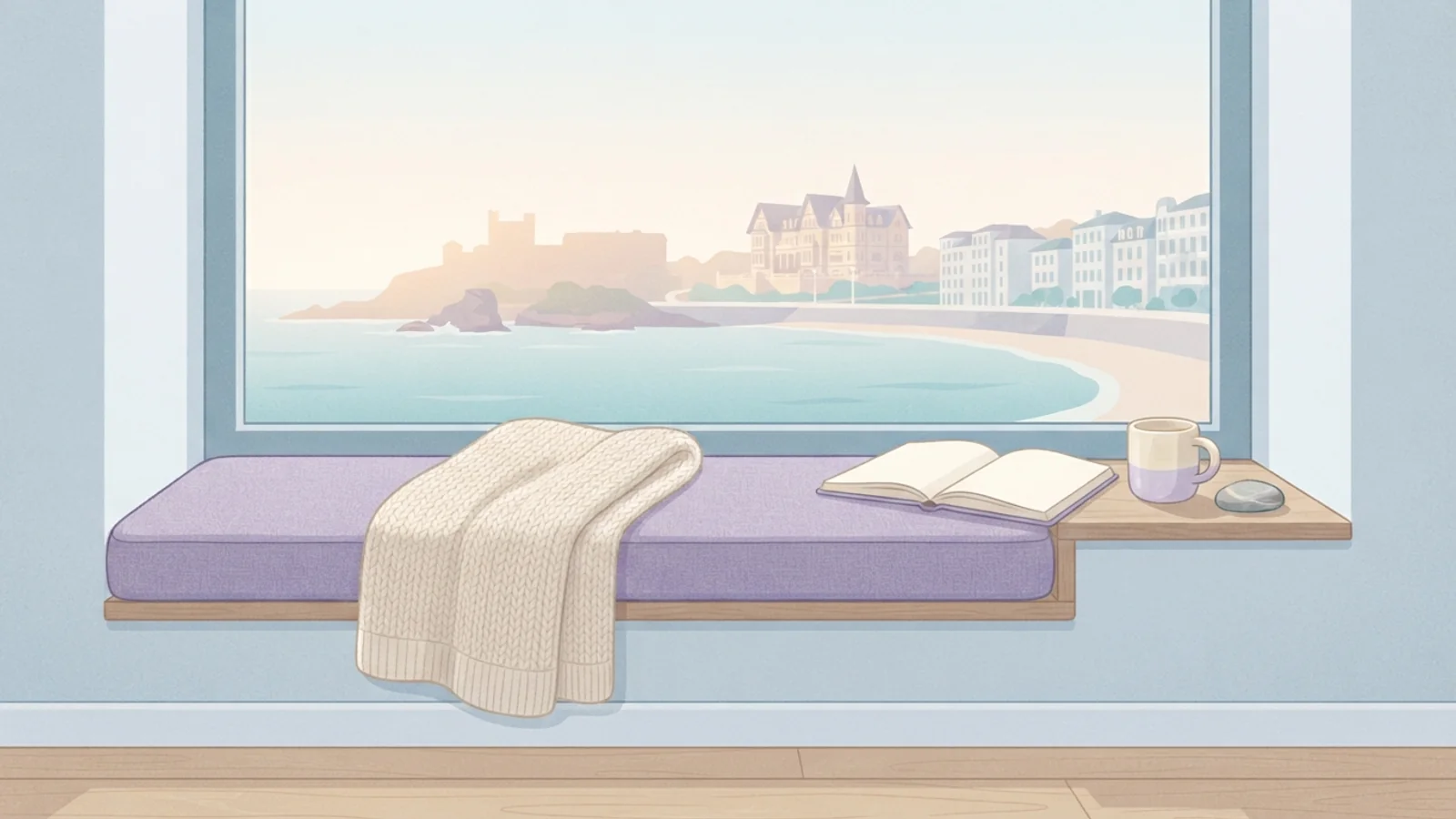 IVF clinics in Santander — compare options on the map